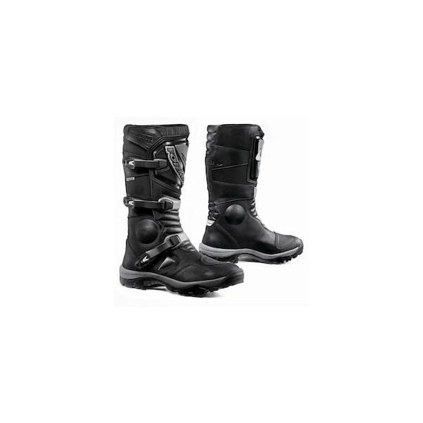 Botas de aventura Forma