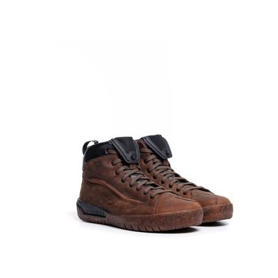 Dainese Zapatos Metractive D-WP | Dainese